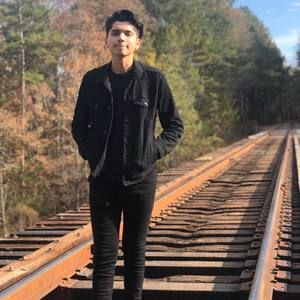 Meet your Posher, Bryan